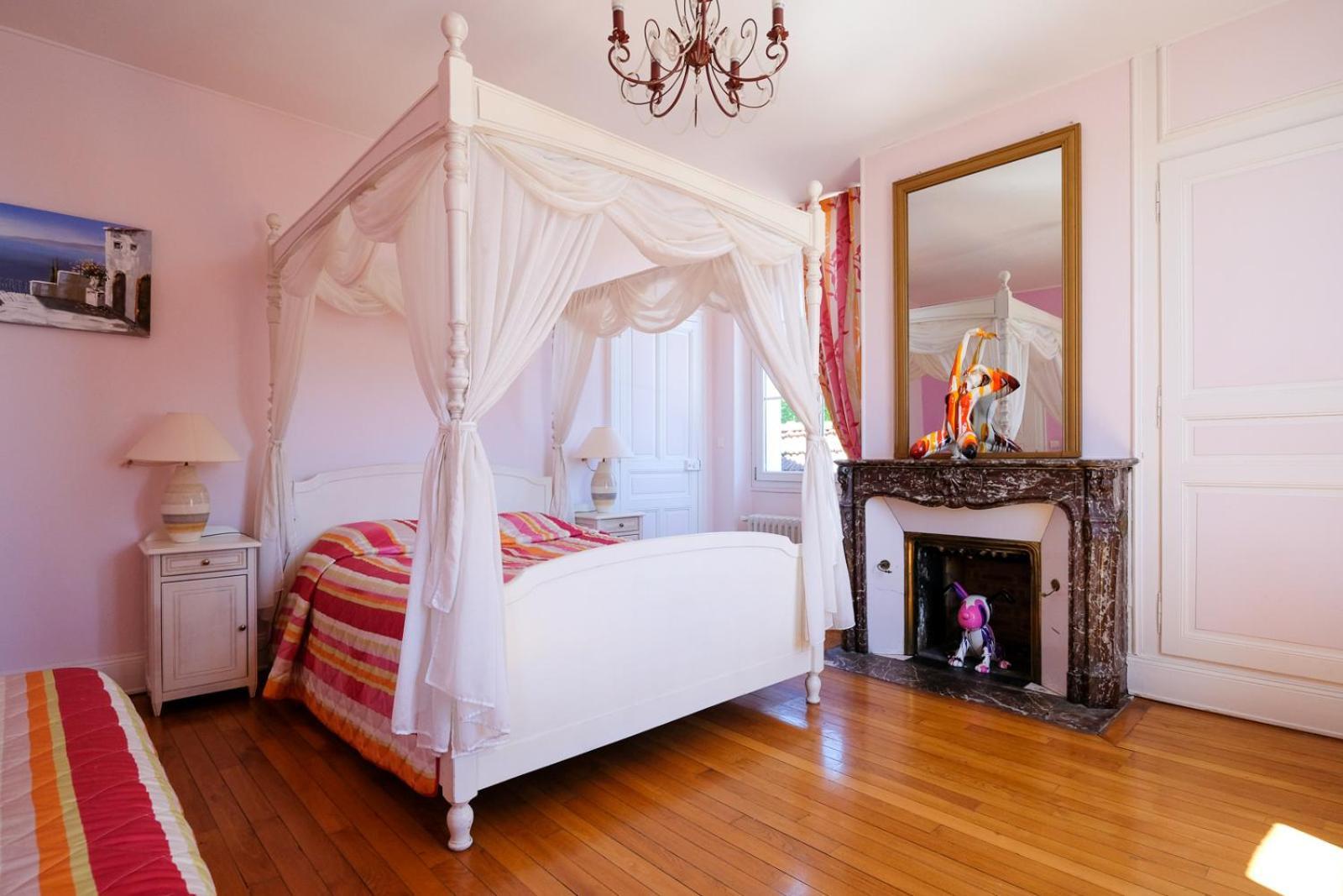 Hotel Manoir Francois 1Er Vitry-le-François Habitación foto
