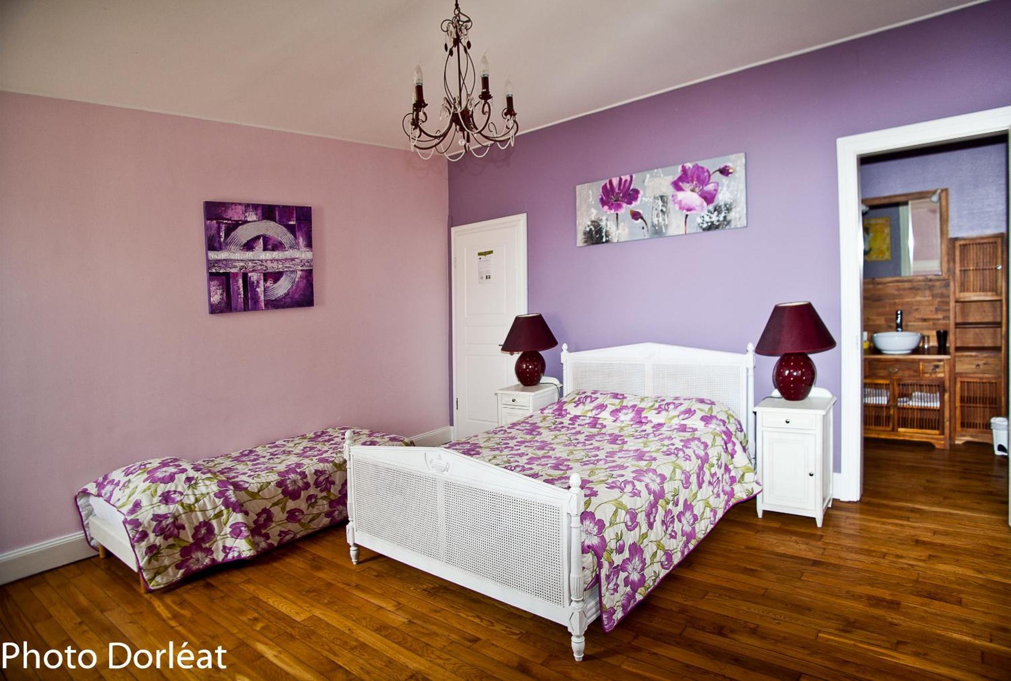 Hotel Manoir Francois 1Er Vitry-le-François Habitación foto